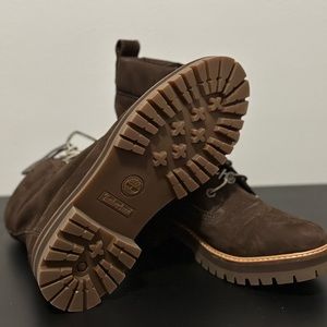 Timberland Courmayeur